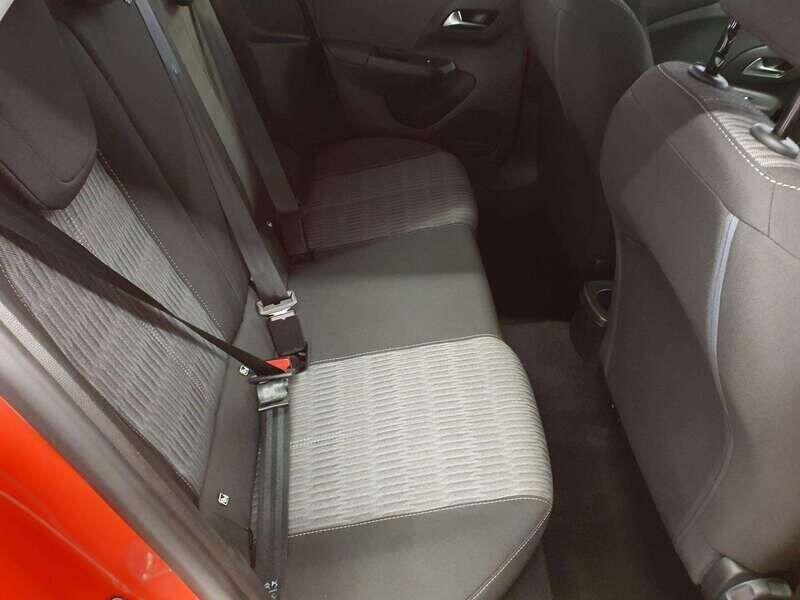 Used Vauxhall Corsa 2022 for sale - 76136241: Photo 9