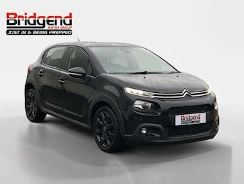 Used Citroen C3 2019 for sale - 76597398: Photo