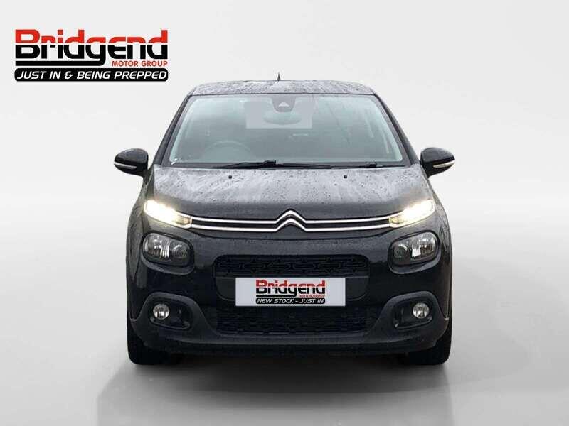 Used Citroen C3 2019 for sale - 76597398: Photo 2