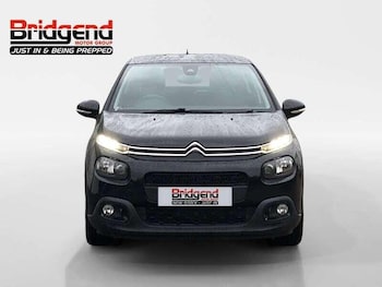 Used Citroen C3 2019 for sale - 76597398: Photo