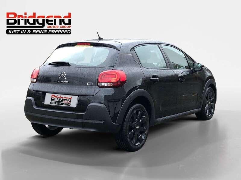 Used Citroen C3 2019 for sale - 76597398: Photo 3