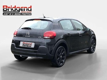 Used Citroen C3 2019 for sale - 76597398: Photo