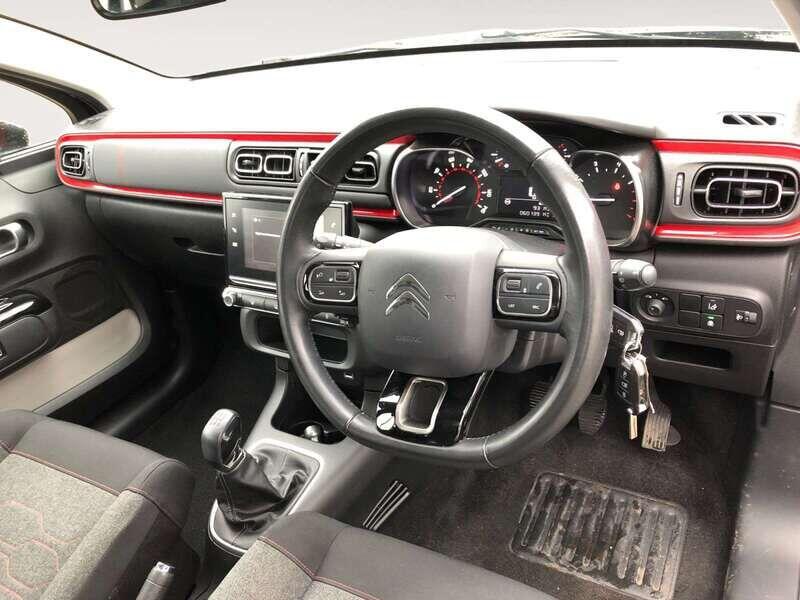 Used Citroen C3 2019 for sale - 76597398: Photo 4