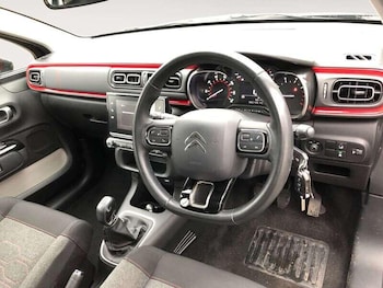 Used Citroen C3 2019 for sale - 76597398: Photo