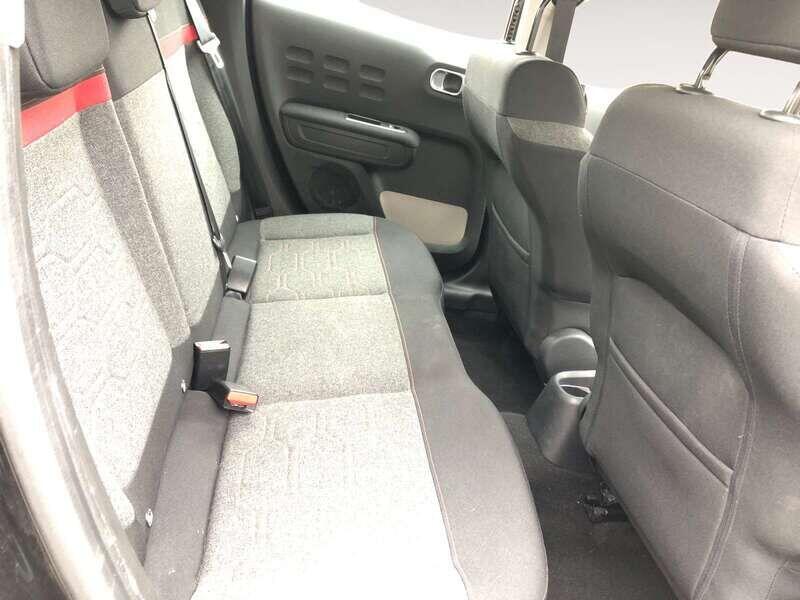 Used Citroen C3 2019 for sale - 76597398: Photo 6