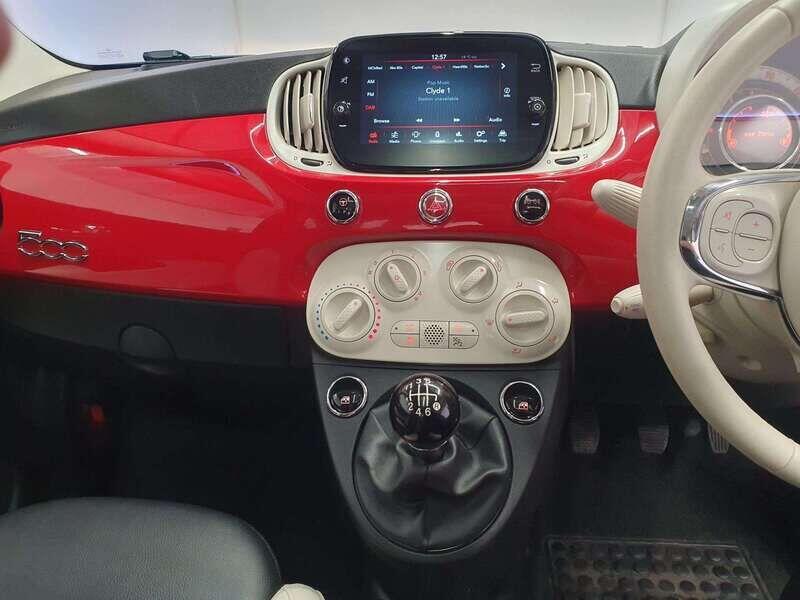 Used Fiat 500 2021 for sale - 76250990: Photo 16