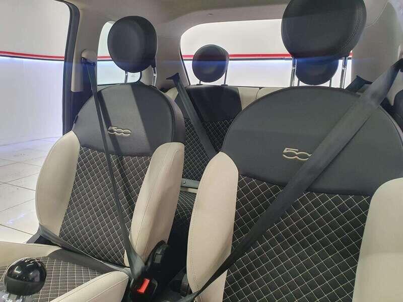 Used Fiat 500 2021 for sale - 76250990: Photo 18