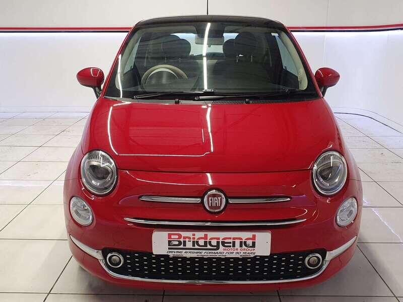 Used Fiat 500 2021 for sale - 76250990: Photo 2