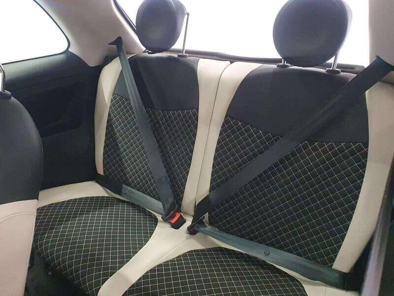 Used Fiat 500 2021 for sale - 76250990: Photo 20