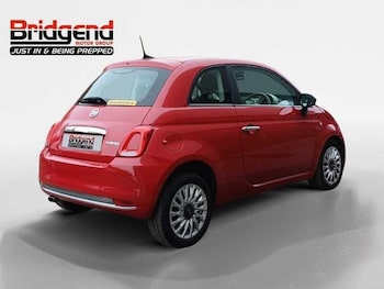 Used Fiat 500 2021 for sale - 76250990: Photo 2