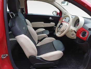 Used Fiat 500 2021 for sale - 76250990: Photo 3