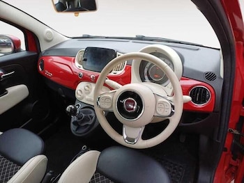 Used Fiat 500 2021 for sale - 76250990: Photo 4