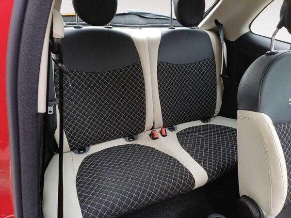 Used Fiat 500 2021 for sale - 76250990: Photo 5