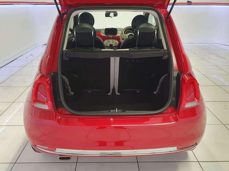 Used Fiat 500 2021 for sale - 76250990: Photo 7