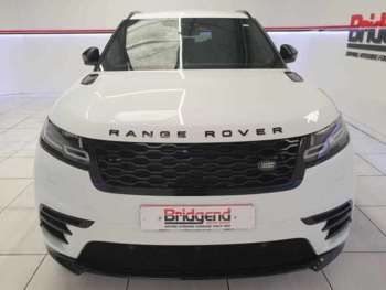 Used Land Rover Range Rover Velar 2020 for sale - 73576163: Photo