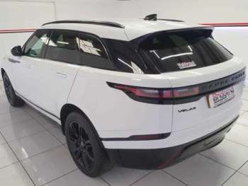Used Land Rover Range Rover Velar 2020 for sale - 73576163: Photo