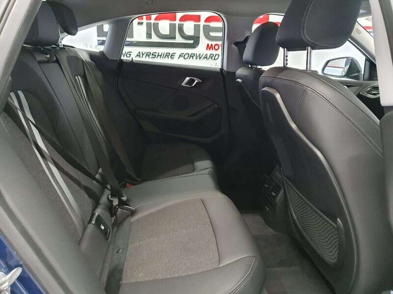 Used BMW 2 Series 2022 for sale - 77223227: Photo 9