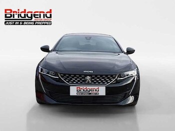 Used Peugeot 508 2019 for sale - 77963751: Photo