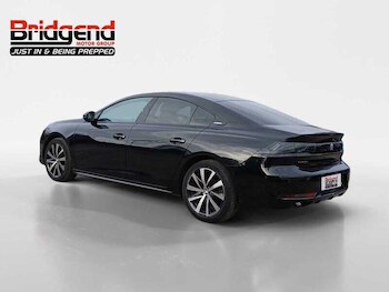 Used Peugeot 508 2019 for sale - 77963751: Photo