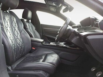 Used Peugeot 508 2019 for sale - 77963751: Photo