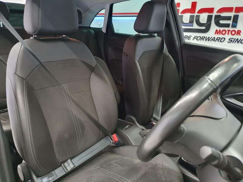 Used Vauxhall Crossland 2022 for sale - 77044936: Photo 13