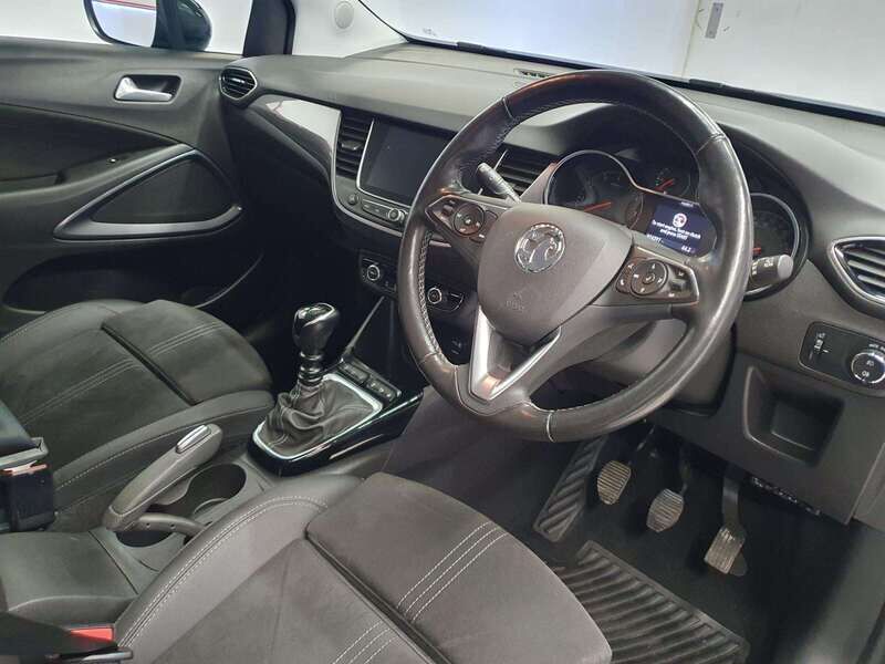 Used Vauxhall Crossland 2022 for sale - 77044936: Photo 15