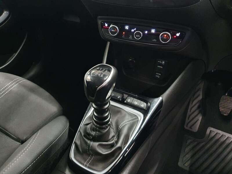 Used Vauxhall Crossland 2022 for sale - 77044936: Photo 18