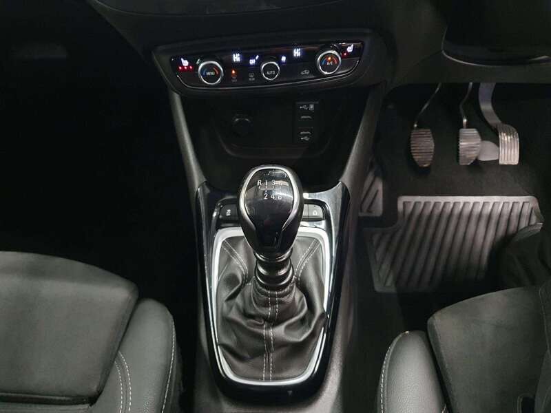 Used Vauxhall Crossland 2022 for sale - 77044936: Photo 19