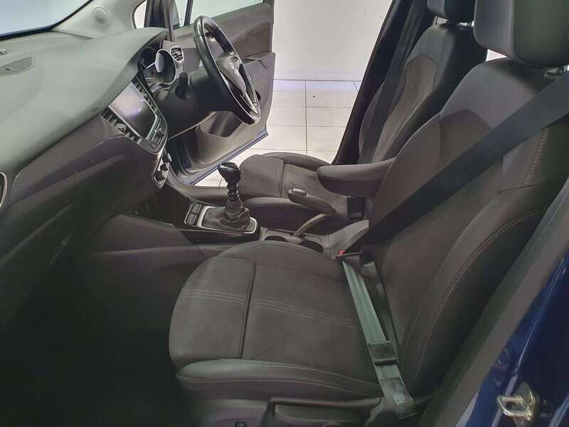 Used Vauxhall Crossland 2022 for sale - 77044936: Photo 20
