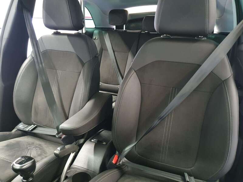 Used Vauxhall Crossland 2022 for sale - 77044936: Photo 21