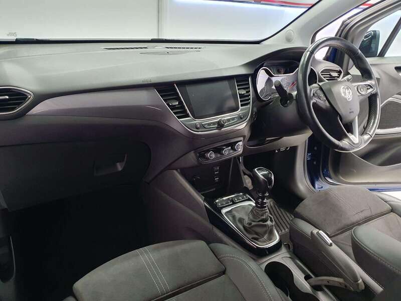 Used Vauxhall Crossland 2022 for sale - 77044936: Photo 24