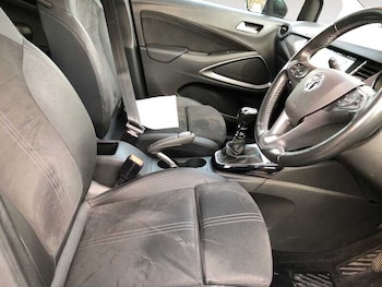 Used Vauxhall Crossland 2022 for sale - 77044936: Photo