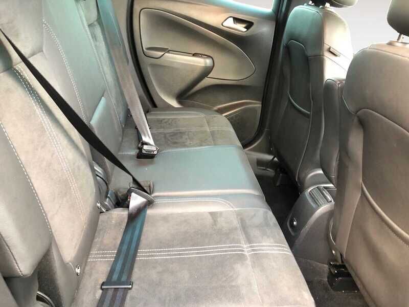 Used Vauxhall Crossland 2022 for sale - 77044936: Photo 4