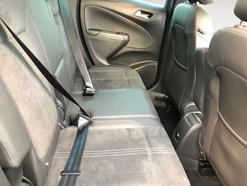 Used Vauxhall Crossland 2022 for sale - 77044936: Photo