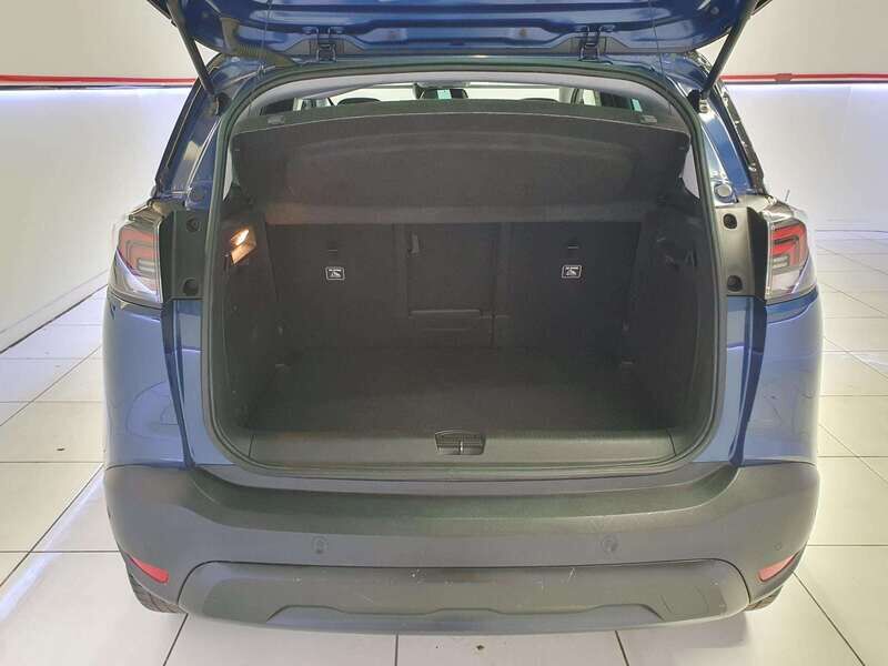 Used Vauxhall Crossland 2022 for sale - 77044936: Photo 7