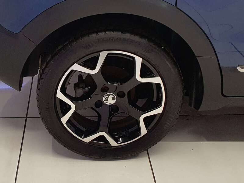 Used Vauxhall Crossland 2022 for sale - 77044936: Photo 8