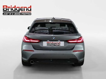 Used BMW 1 Series 2023 for sale - 77298521: Photo