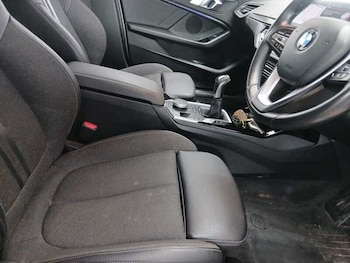 Used BMW 1 Series 2023 for sale - 77298521: Photo