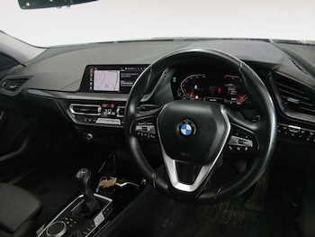 Used BMW 1 Series 2023 for sale - 77298521: Photo