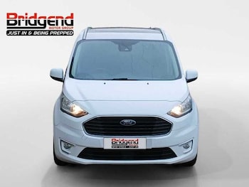 Used Ford Grand Tourneo Connect 2021 for sale - 77447702: Photo