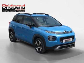 2019 (19) - 1.5 BlueHDi Flair SUV 5dr