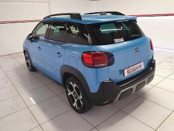 Used Citroen C3 Aircross 2019 for sale - 75059502: Photo