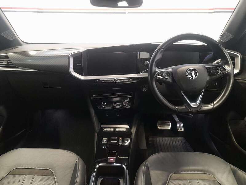 Used Vauxhall Mokka 2022 for sale - 78151982: Photo 11