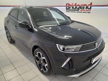 Used Vauxhall Mokka 2022 for sale - 78151982: Photo