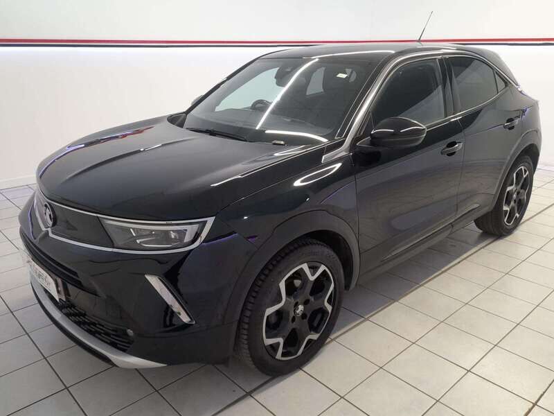 Used Vauxhall Mokka 2022 for sale - 78151982: Photo 3