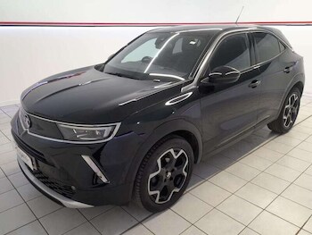 Used Vauxhall Mokka 2022 for sale - 78151982: Photo