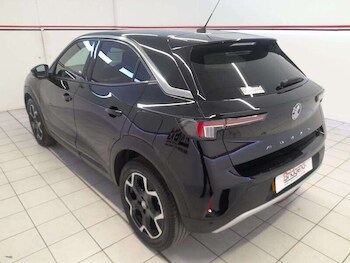 Used Vauxhall Mokka 2022 for sale - 78151982: Photo