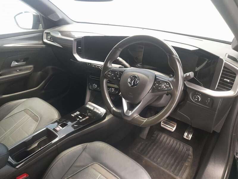 Used Vauxhall Mokka 2022 for sale - 78151982: Photo 9