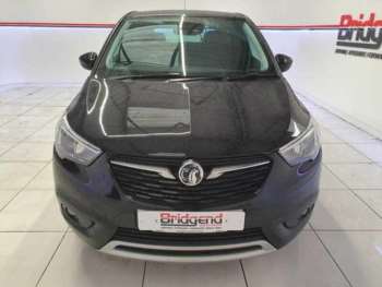 Used Vauxhall Crossland X 2019 for sale - 74726823: Photo