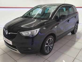 Used Vauxhall Crossland X 2019 for sale - 74726823: Photo